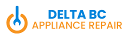 appliance repair Delta